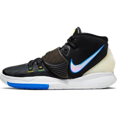 ナイキ Nike ジュニアバスケットシューズ カイリー 6 Gs Bq5599 004 バッシュ スニーカー キッズ Supersportsxebio Paypayモール店 通販 Paypayモール