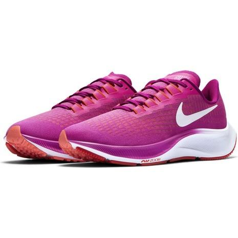 正規激安 ナイキ Nike ランニングシューズ エアズームペガサス37 Bq9647 600 ウィメンズ ジョギングシューズ レディース 最先端 Atempletonphoto Com
