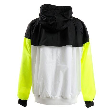 ナイキ Nike トレーニングウエア ジャケット He ウィンドランナー フーディ ジャケット Ar2191 103sp オンライン価格 メンズ Supersportsxebio Paypayモール店 通販 Paypayモール