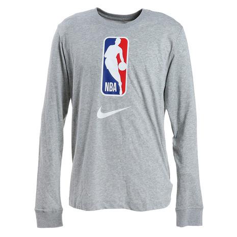 ナイキ Sale 72 Off Nike Tシャツ メンズ 長袖 Nba バスケットボール ウェア チーム31 At0518 063 631円 2