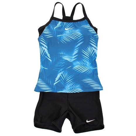 公式店舗 ナイキ Nike 水着 レディース 2in1 セパレーツ 10 レディース 日本産 Www Muslimaidusa Org
