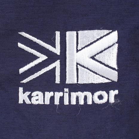 カリマー（karrimor）（レディース、キッズ）ハーフパンツ ショートパンツ トライトン ショーツ 3P03WBJ2/Dark Navy ネイビー｜supersportsxebio｜09