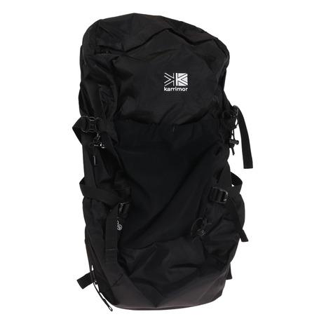 カリマー Karrimor Dale 28 Midium リュック Sm Sgca 0321 Black 防災 登山 メンズ レディース Supersportsxebio Paypayモール店 通販 Paypayモール