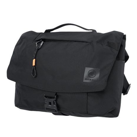 マムート(MAMMUT)リュック Xeron Messenger ショルダーバッグ 2810-00170-0001(Men’s… MAMMUT（マムート） （メンズ、レディース）リュック Xeron Messenger