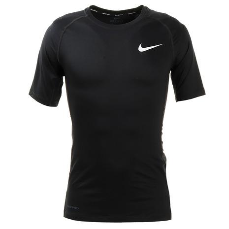 ナイキ Nike プロ ショートスリーブ トップス Bv5632 010sp オンライン価格 メンズ スポーツ