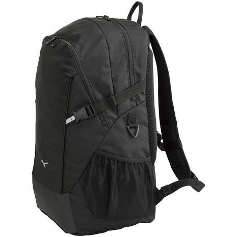 贅沢 ミズノ Mizuno リュック メンズ レディース 33jd チームバッグパック40l リュックサック デイパック サイズ ｆｆ Ideaimmigration Com
