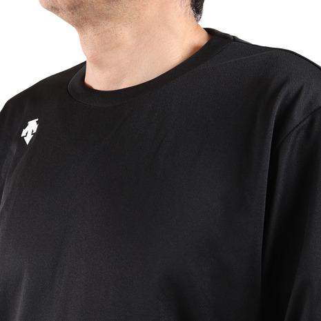 デサント（DESCENTE）（メンズ） Tシャツ メンズ 半袖Tシャツ DX-B0208XB  バレーボールウェア スポーツウェア｜supersportsxebio｜11