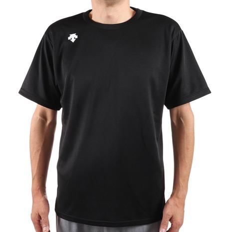 デサント（DESCENTE）（メンズ） Tシャツ メンズ 半袖Tシャツ DX-B0208XB  バレーボールウェア スポーツウェア｜supersportsxebio｜03