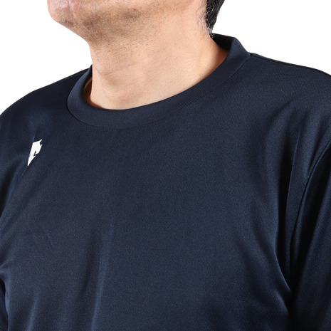 デサント（DESCENTE）（メンズ） Tシャツ メンズ 半袖Tシャツ DX-B0208XB  バレーボールウェア スポーツウェア｜supersportsxebio｜10