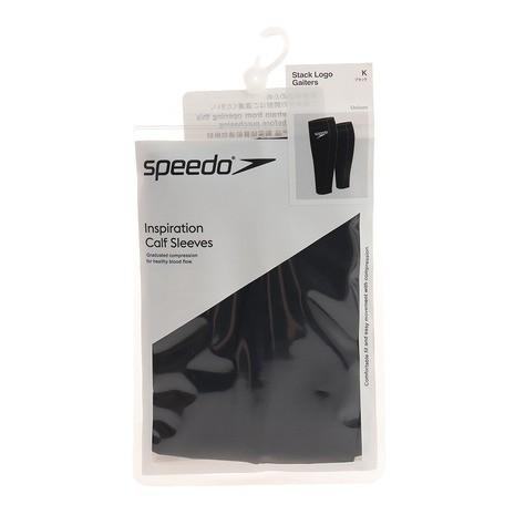 スピード Speedo スタックロゴゲイターズ 大注目 Se910 レディース メンズ K