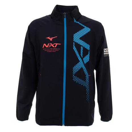 ミズノ(MIZUNO) N-XTムーブクロスジャケット 32JC022014 オンライン価格 (メンズ)