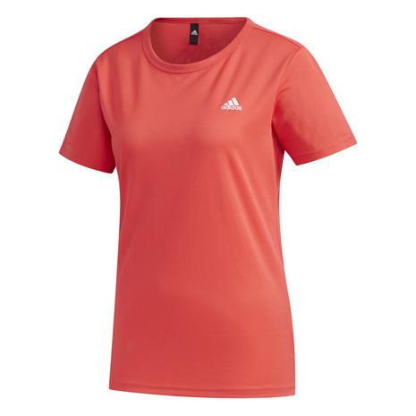 アディダス Adidas Tシャツ レディース 半袖 マストハブ Gun76 Fm5300 オンライン価格 Lady S Supersportsxebio Paypayモール店 通販 Paypayモール
