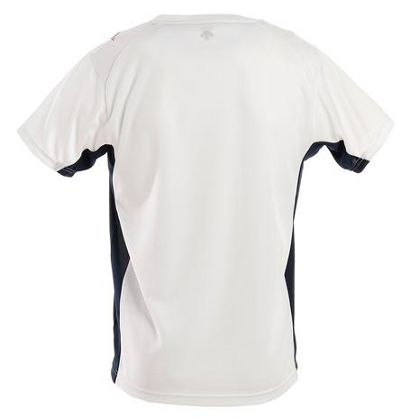 デサント（DESCENTE）（メンズ） Tシャツ メンズ 半袖 DX-C0041XB カットソー｜supersportsxebio｜04