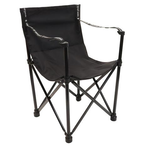 スノーピーク ガーデン チェア ブラック スノーピーク ガーデン チェア