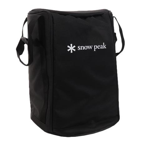 スノーピーク　ストーブバッグ　新品未使用　BG-100 snow peak（スノーピーク） スノーピークストーブバッグ BG-100
