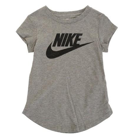 ナイキ Nike ジュニア Futura 半袖 Tシャツ 26f269 042 ベビー オンライン価格 キッズ Supersportsxebio Paypayモール店 通販 Paypayモール