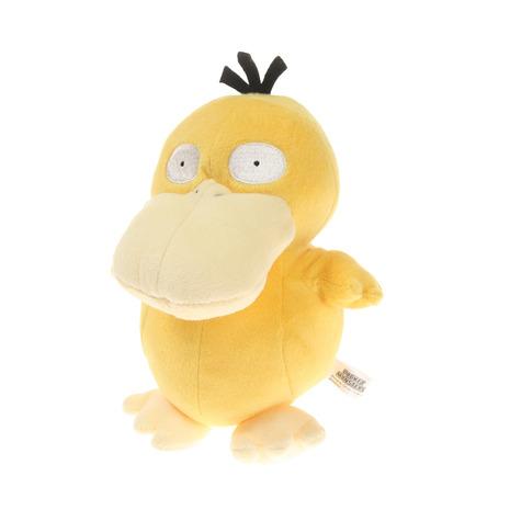 ポケットモンスター コダック ぬいぐるみ ポケモン（pokemon）（メンズ、レディース、キッズ）ぬいぐるみ