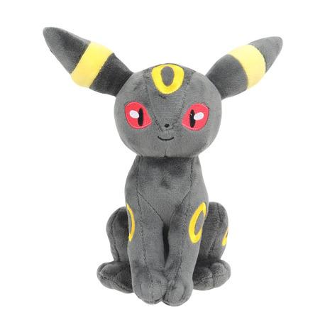 【12点】ポケモングッズ★ぬいぐるみ★ブラッキー★レックウザ★ラッキーなど★新品 ポケモン（pokemon）（メンズ、レディース、キッズ）ぬいぐるみ