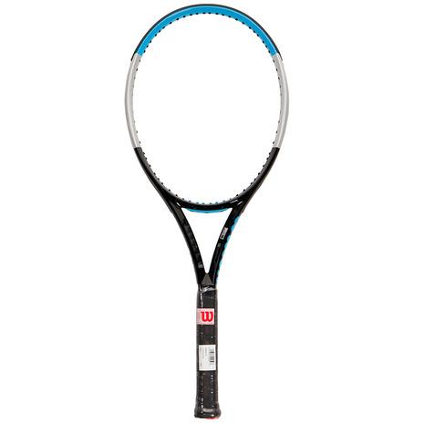 ウイルソン(Wilson) 硬式テニス ラケット ULTRA 100S V3.0 WR043411U 【国内正規品】 (メンズ、レディース)|supersportsxebio|02