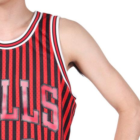 mitchell＆ness デニス・ロッドマン 91 美品 Mitchell & Ness シカゴ・ブルズ デニス・ロッドマン 1995/96