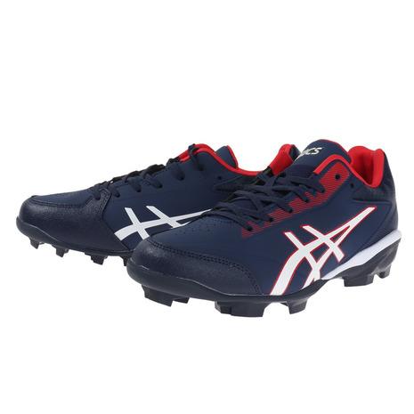 ASICS（アシックス） （メンズ）野球 ジュニアスパイク ポイント