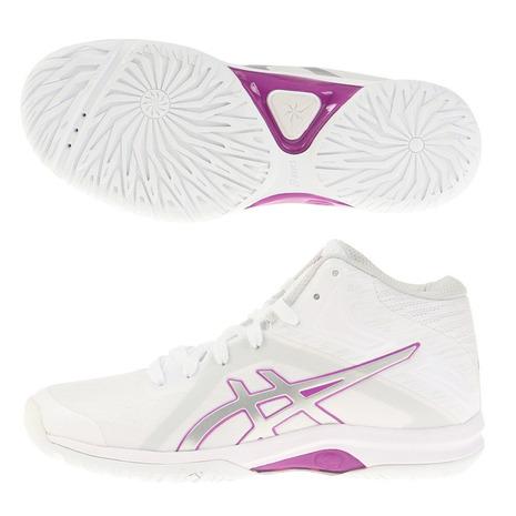 贈り物 アシックス アシックス バスケットボールシューズ バッシュ ゲルフェアリー その他 Labelians Fr