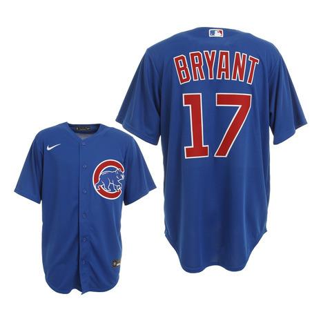 お歳暮 Mj Mlb Mj Mlb 野球 ユニフォーム クリス ブライアント レプリカジャージ T770ejraej7b17 メジャーリーグ メンズ Supersportsxebio Paypayモール店 通販 Paypayモール 超美品 Www Ladislexia Net