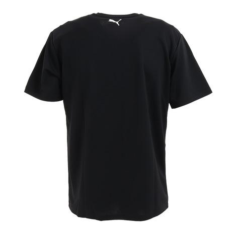 プーマ（PUMA）（メンズ） テニスウェア STスポーツ 半袖Tシャツ 586146｜supersportsxebio｜02