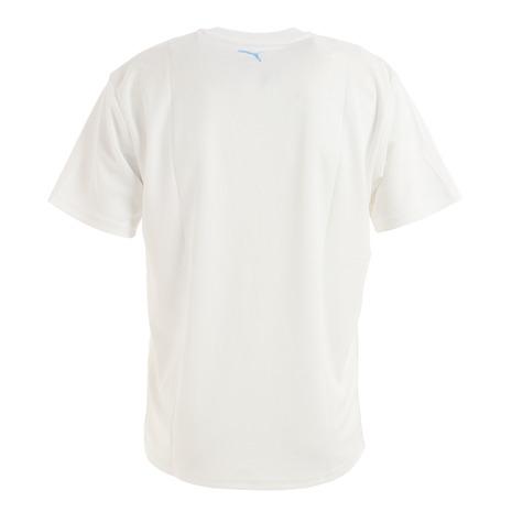 プーマ（PUMA）（メンズ） テニスウェア STスポーツ 半袖Tシャツ 586146｜supersportsxebio｜03