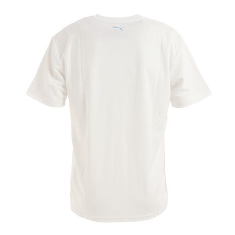 プーマ（PUMA）（メンズ） テニスウェア STスポーツ 半袖Tシャツ 586147｜supersportsxebio｜03