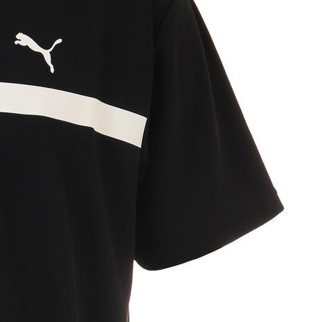 プーマ（PUMA）（メンズ） テニスウェア STスポーツ 半袖Tシャツ 586147｜supersportsxebio｜10