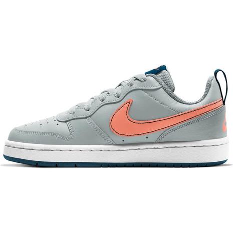 ナイキ Nike ジュニアスニーカー コート バーロウ Low 2 Gs Bq5448 009 スポーツシューズ キッズ Supersportsxebio Paypayモール店 通販 Paypayモール