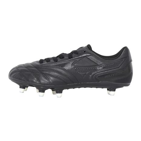 ミズノ（MIZUNO）（メンズ、レディース）ラグビースパイク ワイタンギ2 CL R1GA200100 ラグビーシューズ | MIZUNO | 05