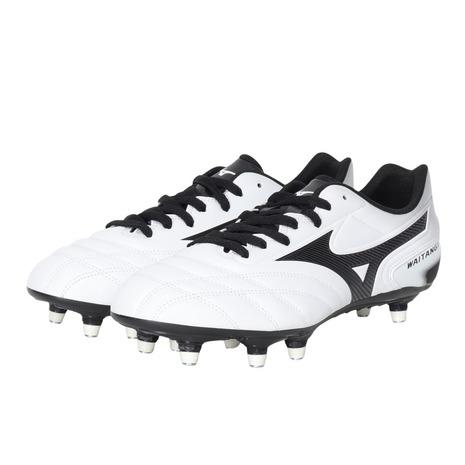 MIZUNO(ミズノ)ラグビースパイクシューズ ワイタンギII CLサイズ28㎝ MIZUNO（ミズノ） （メンズ、レディース）ラグビースパイク ワイタンギ