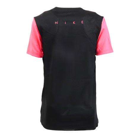 ナイキ Nike サッカー ウェア 半袖 ジュニア Yth アカデミー プロトップ プラクティスシャツ Bv6947 013 フットサルウェア キッズ Supersportsxebio Paypayモール店 通販 Paypayモール