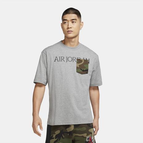 ジョーダン Jordan カモ マッシュアップ Cz0595 091hp ポケット 信託 メンズ 半袖tシャツ