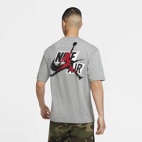 ジョーダン Jordan カモ マッシュアップ Cz0595 091hp ポケット 信託 メンズ 半袖tシャツ