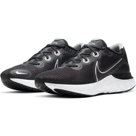ナイキ Nike ランニングシューズ リニュー ラン 4e ワイド Cw7437 002 ジョギングシューズ 幅広 スニーカー メンズ Supersportsxebio Paypayモール店 通販 Paypayモール