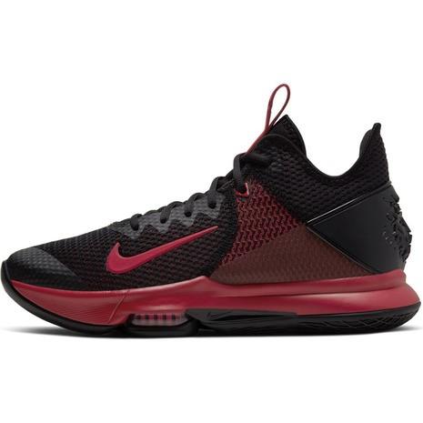 ナイキ Nike バスケットシューズ レブロン ウィットネス 4 Ep Cd01 006 バッシュ メンズ Supersportsxebio Paypayモール店 通販 Paypayモール