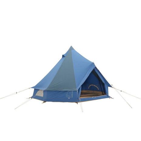 ノルディスク（Nordisk） テント 2〜3人用 キャンプ デニム コットン 