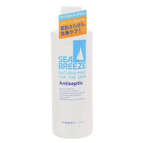 SHISEIDO（資生堂） （メンズ）シーブリーズ アンティセプティック