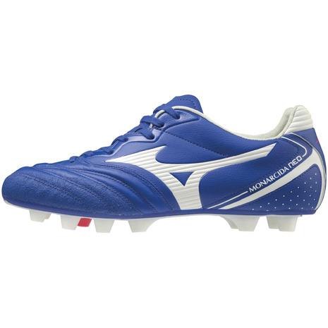 ミズノ Mizuno サッカースパイク ハードグラウンド用 天然芝用 人工芝用モナルシーダネオ ワイド ジャパン Hg Fg Ag P1ga2125 サッカーシューズ メンズ Supersportsxebio Paypayモール店 通販 Paypayモール