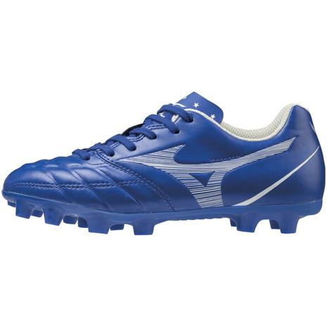 ミズノ Mizuno ジュニアサッカースパイク レビュラカップ セレクト Jr Hg Fg Ag P1gb7501 サッカーシューズ キッズ 4 380円 即納最大半額