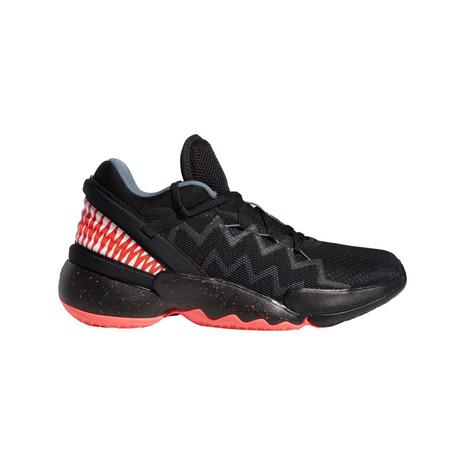 2333円 おすすめネット アディダス Adidas バスケットシューズ バッシュ D O N Issue 2 Gca Fw9038 ドノバン ミッチェル メンズ