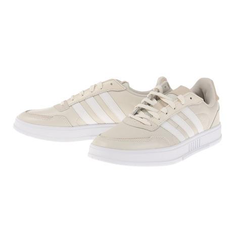 アディダス Adidas スニーカー コートマスター Kys61 Fw23 スポーツシューズ メンズ Supersportsxebio Paypayモール店 通販 Paypayモール