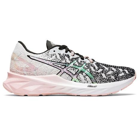 アシックス Asics ランニングシューズ ダイナブラスト Dynablast 1012a944 100 ジョギングシューズ レディース Supersportsxebio Paypayモール店 通販 Paypayモール