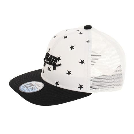 スタンレーインターナショナル Stanley International いつでも送料無料 帽子 キッズ 冷感 キャップ Star Print 夏用 Mesh 650円 1 日よけ Cap 熱中症対策