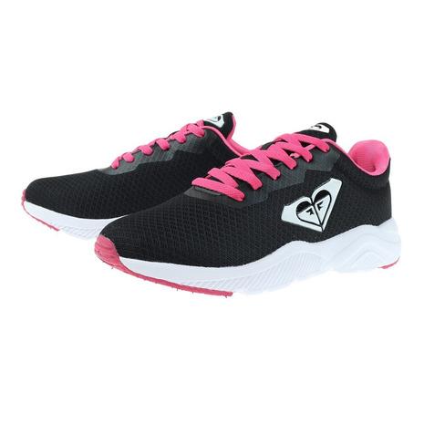 ロキシー Roxy レディース スニーカー 黒 Rft4306bpk アップスタンダー Upstander ブラックピンク レディース Supersportsxebio Yahoo 店 通販 Yahoo ショッピング