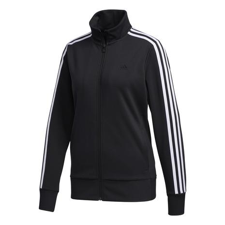 アディダス Adidas ジャージ マストハブ 3ストライプス スポーツウェア レディース 超歓迎された ジャケット ウォームアップ Ixk50 Gf6947