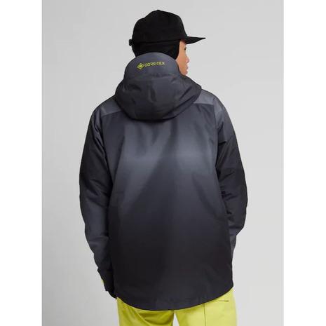 バートン Burton スノーボード ウェア メンズ ゴアテックス レイディアル インサレーテッド ジャケット ボードウェア メンズ Supersportsxebio Paypayモール店 通販 Paypayモール